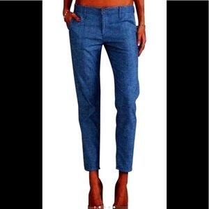 Adriano Goldschmied Tristan trouser